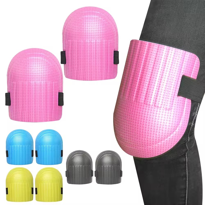 Gardening Tools Gloves - 1 Para Wytrzymałych Nakolanników z Pianki
