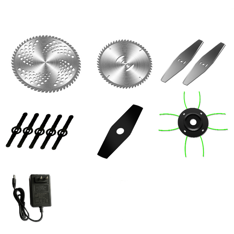 Gardening Tools Battery Powered - Akcesoria do kosiarek na baterie litowe