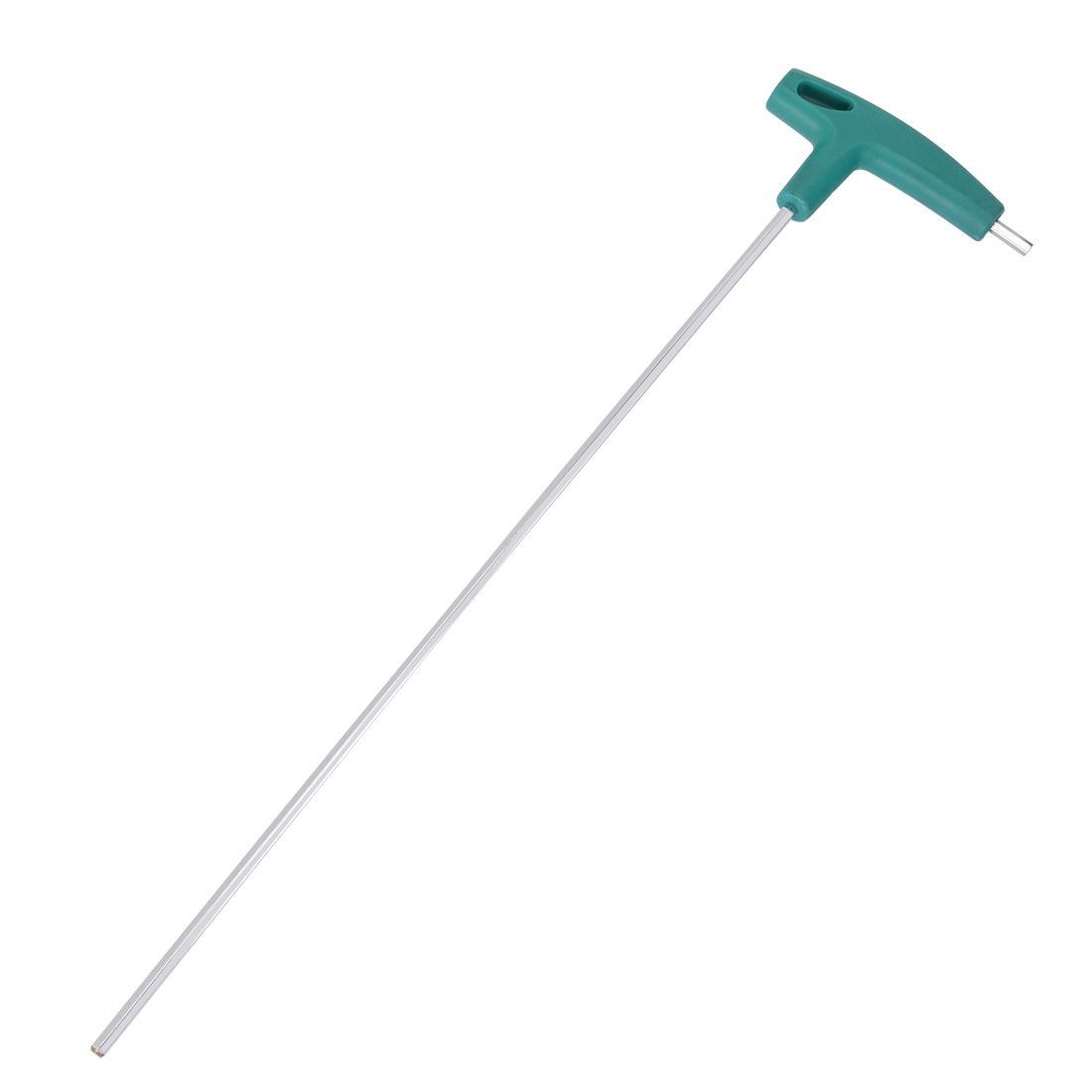 Gardening Tools Long Handle - Uxcell t-handle klucz imbusowy klucz sześciokątny
