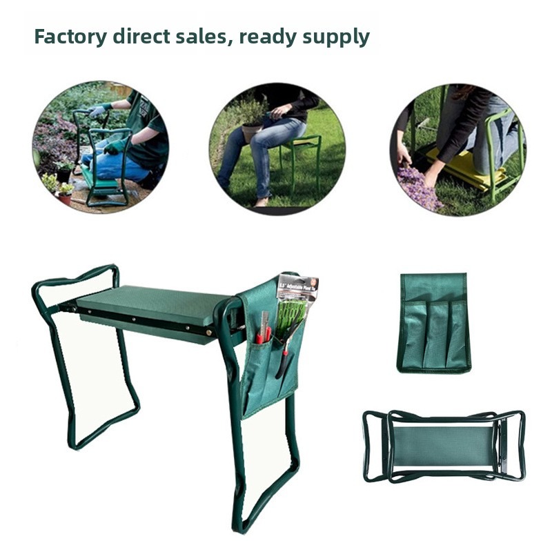 Gardening Tools Best - Najlepiej sprzedające się stołki ogrodowe do
