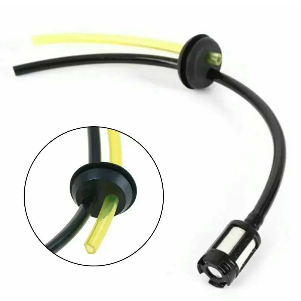 Gardening Tools Basic - Zestaw przewodów węża paliwowego z filtrem