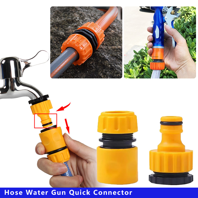 Gardening Tools Youtube - Pistolet na wodę do węża ogrodowego