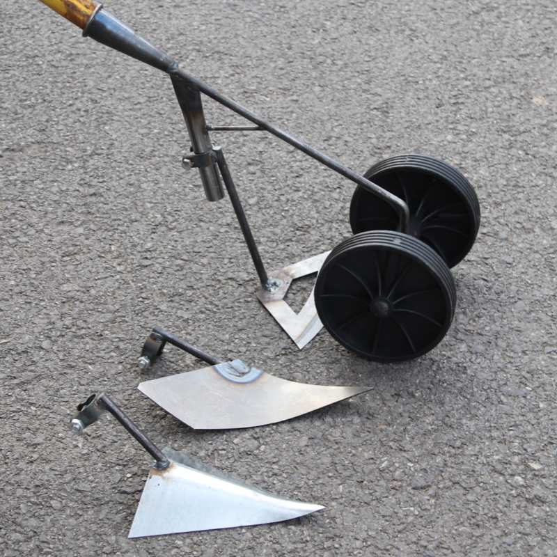 Gardening Tools Hand - Narzędzia do pielenia trawy w ogrodzie,