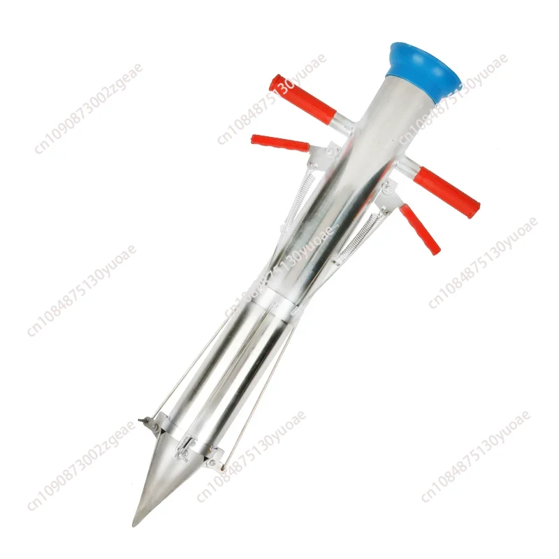 Gardening Tools Youtube - Narzędzia ogrodnicze Sadzarka do sadzonek Sadzarka