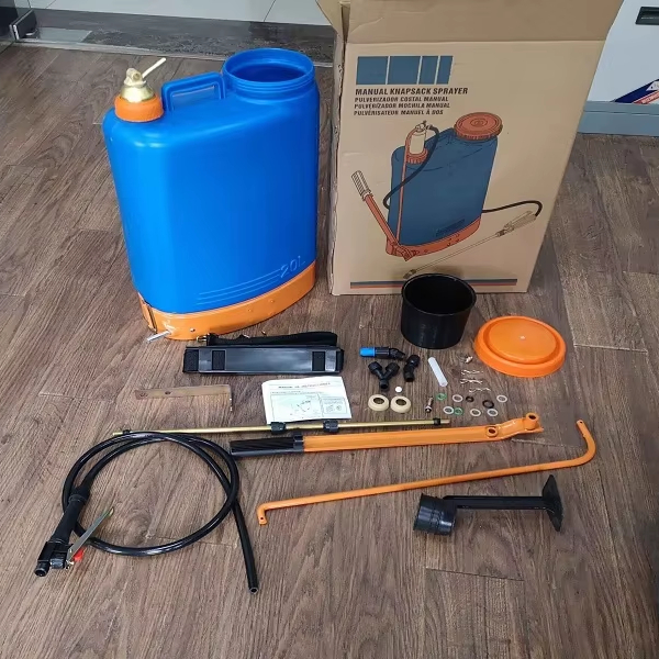 Gardening Tools Hand - Opryskiwacz rolniczy ATV&UTV do ogrodu 20L,