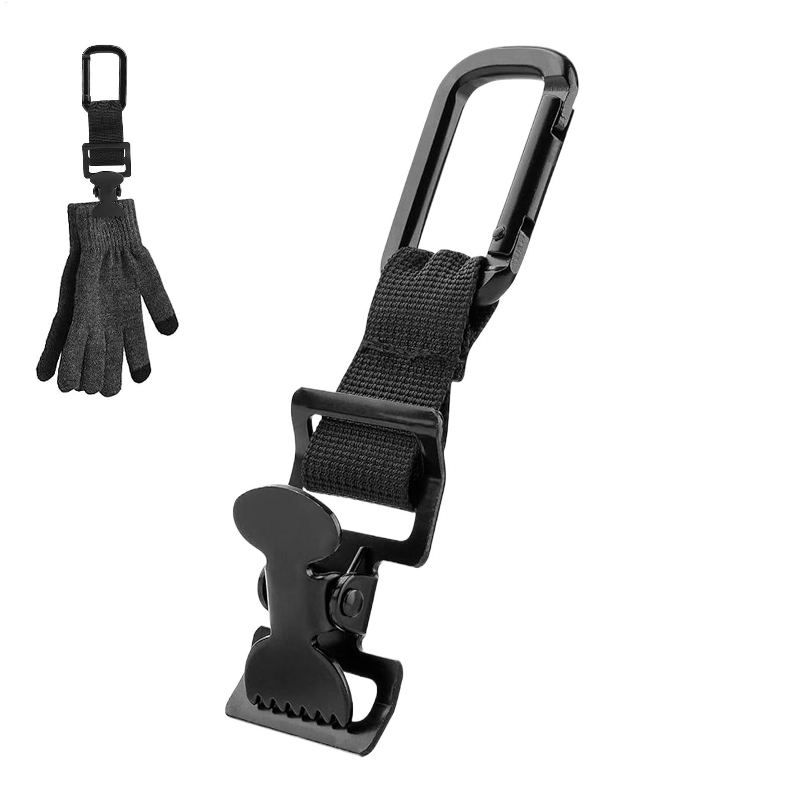 Gardening Tools Gloves - Klipsy do rękawic roboczych, zacisk do