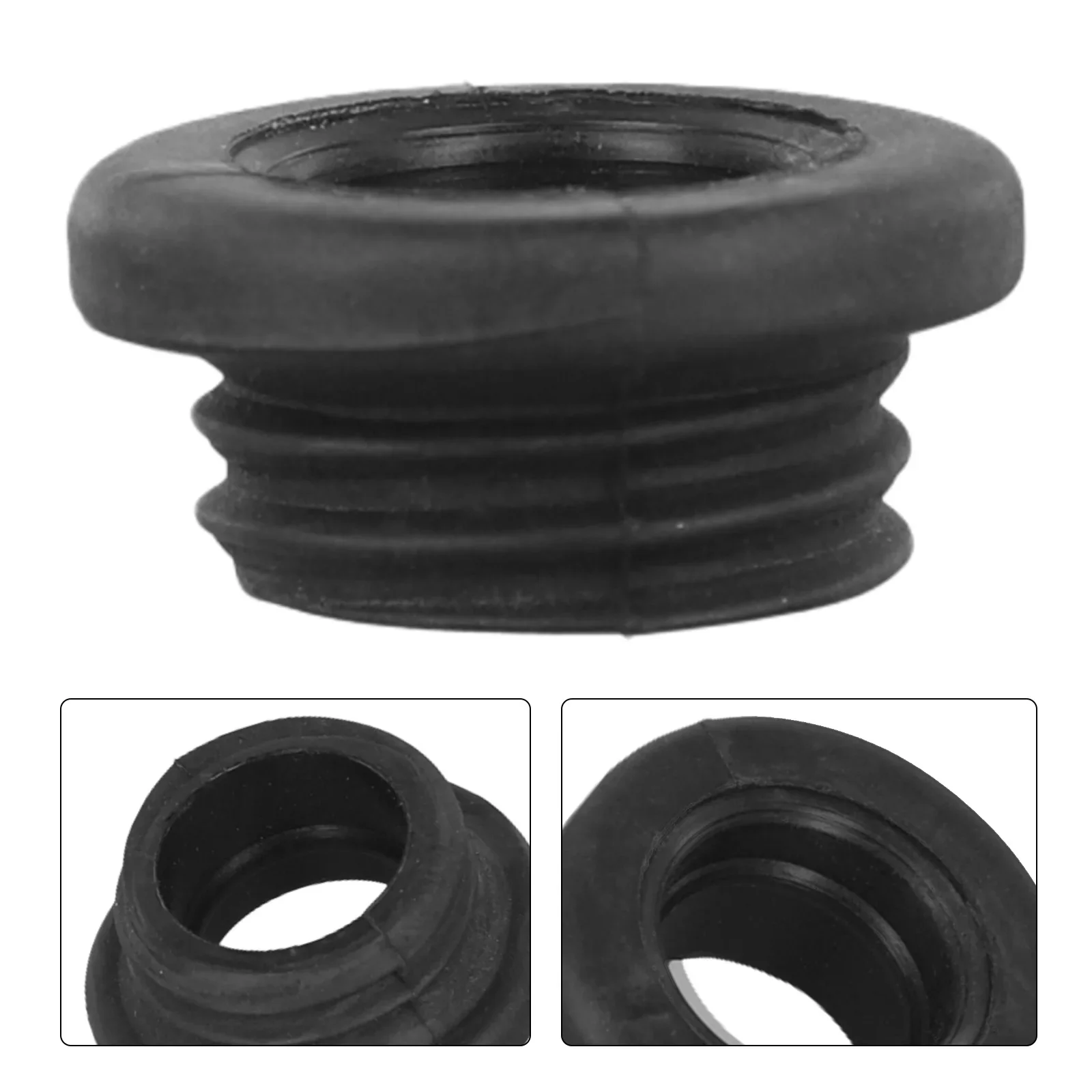 Gardening Tools Youtube - 1PC Zastępuje uszczelkę rurki bagnetu 281370