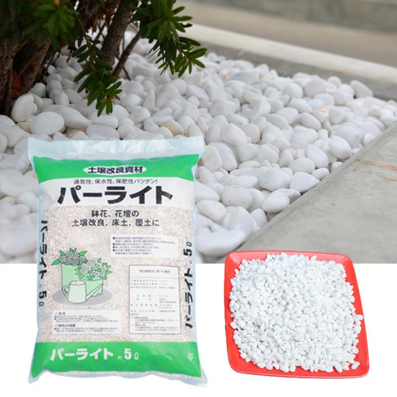 Horticulture Soil Perlite - Perlit luzem do ogrodnictwa Ogrodnictwo gleby