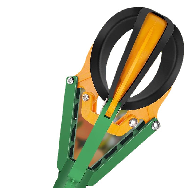 Gardening Tools Long Handle - Gorąca sprzedaż 2-4-metrowy zbieracz owoców z