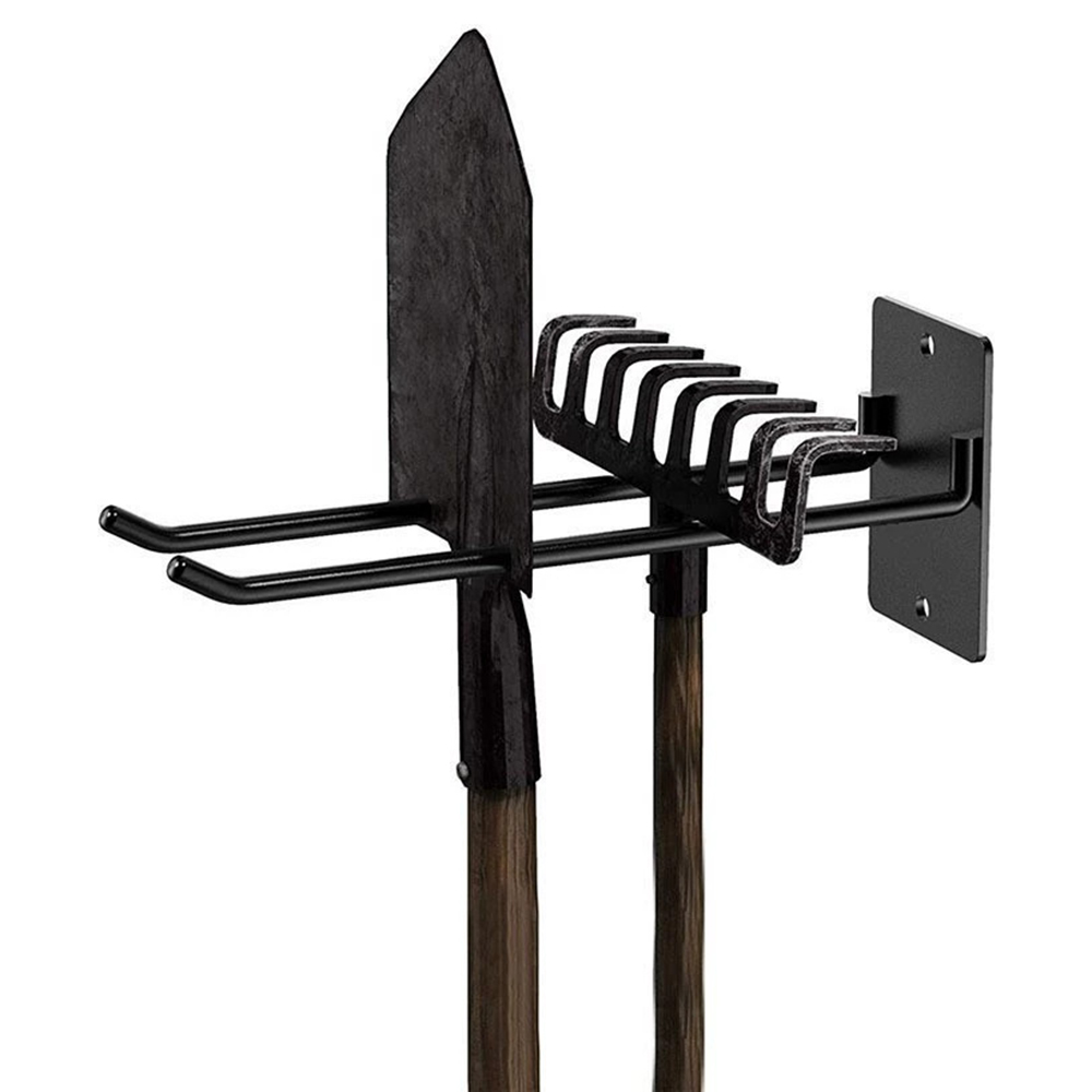 Gardening Tools Holder - Haczyki do systemu przechowywania narzędzi, uchwyt