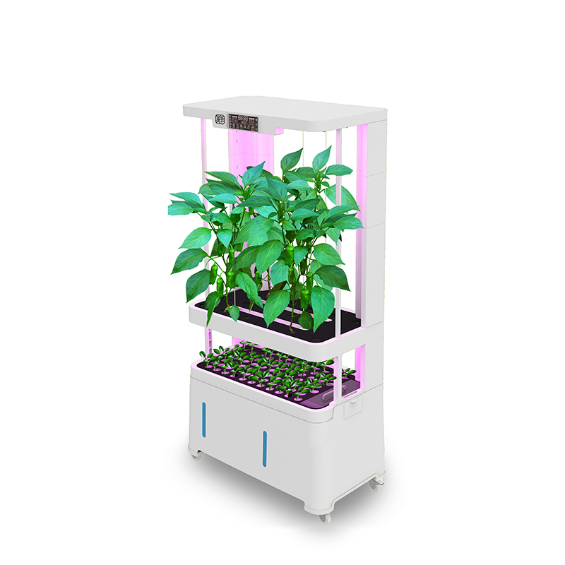 Hydroponic System - Wysokiej jakości inteligentny sprzęt hydroponiczny, inteligentne
