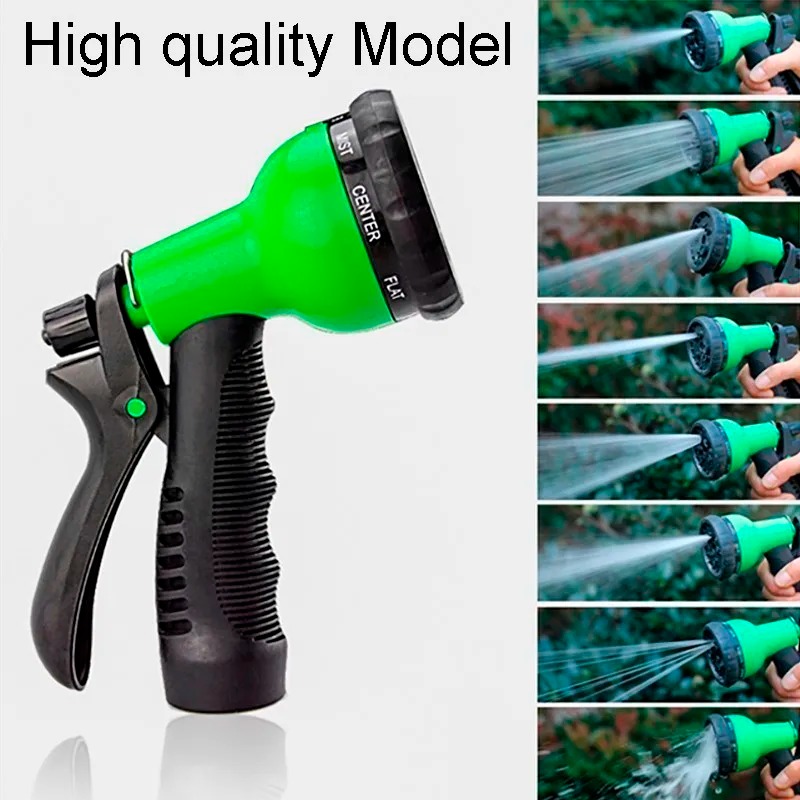 Dysza do węża ogrodowego 8-fun – Gardening Tools Youtube recenzja i cena