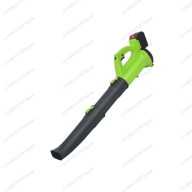 Akumulatorowa dmuchawa do liśc – Gardening Tools Hand recenzja i cena