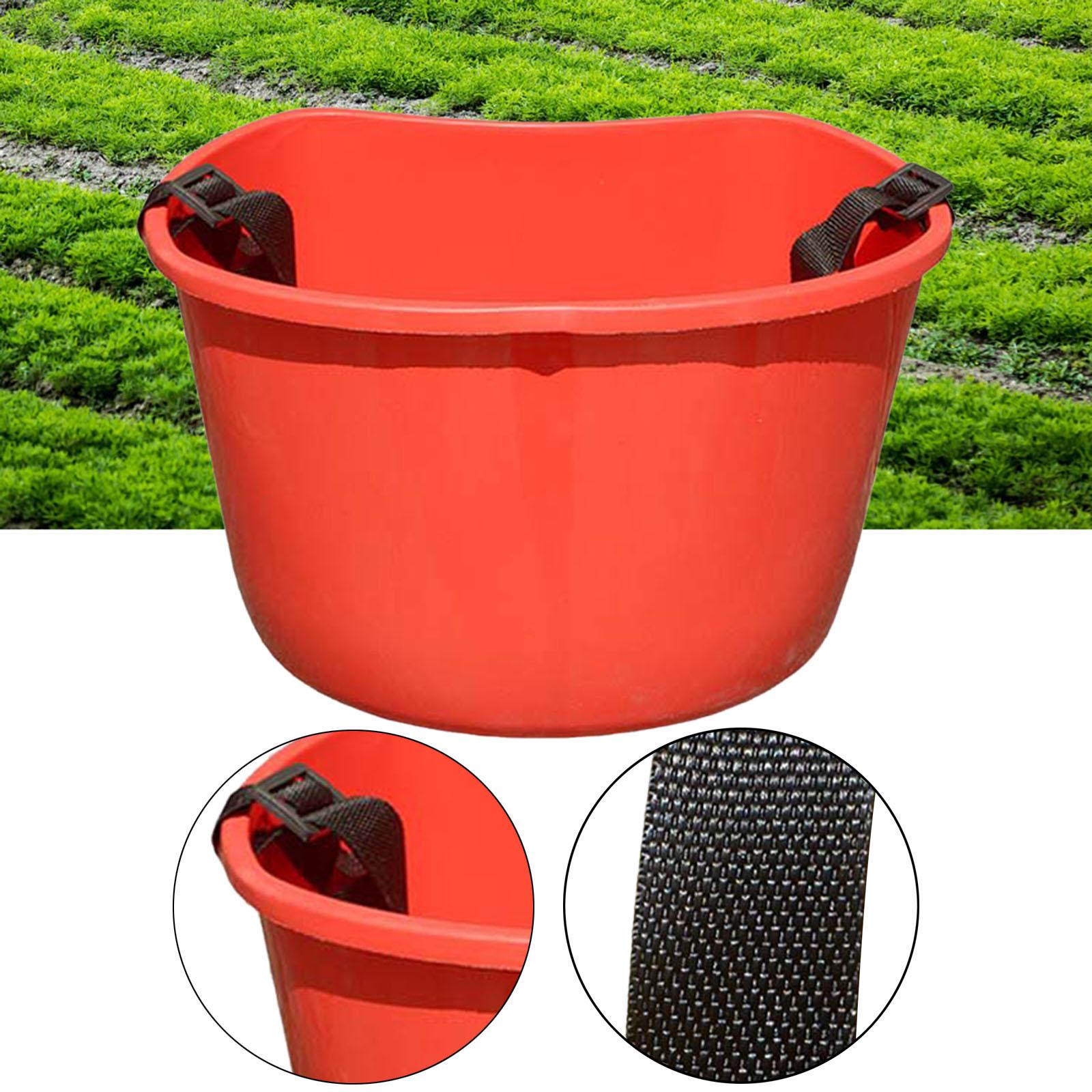 Kosz do zbierania, narzędzie o – Gardening Tools Storage recenzja i cena