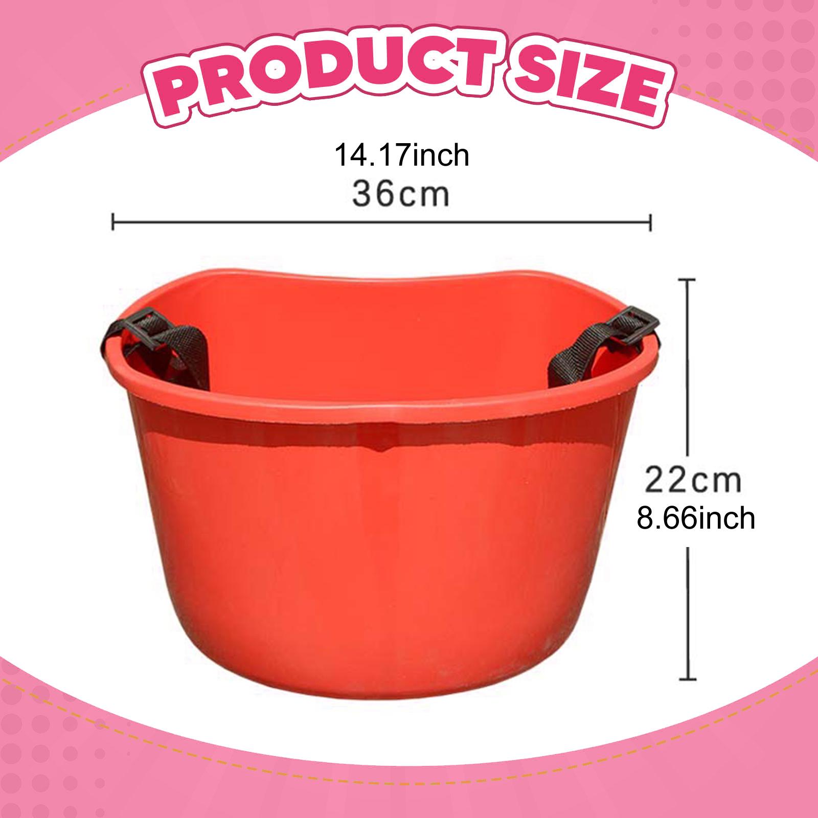 Kosz do zbierania, narzędzie o – Gardening Tools Storage recenzja i cena