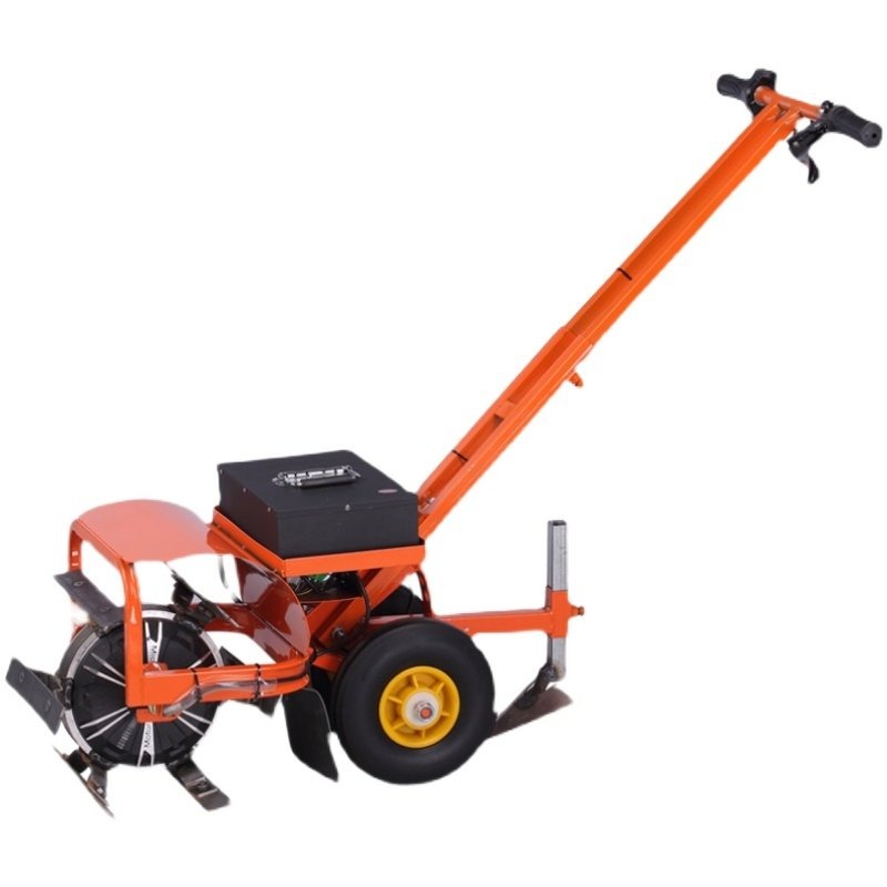 Elektryczny pielnik ogrodowy,  – Gardening Tools Battery Powered recenzja i cena