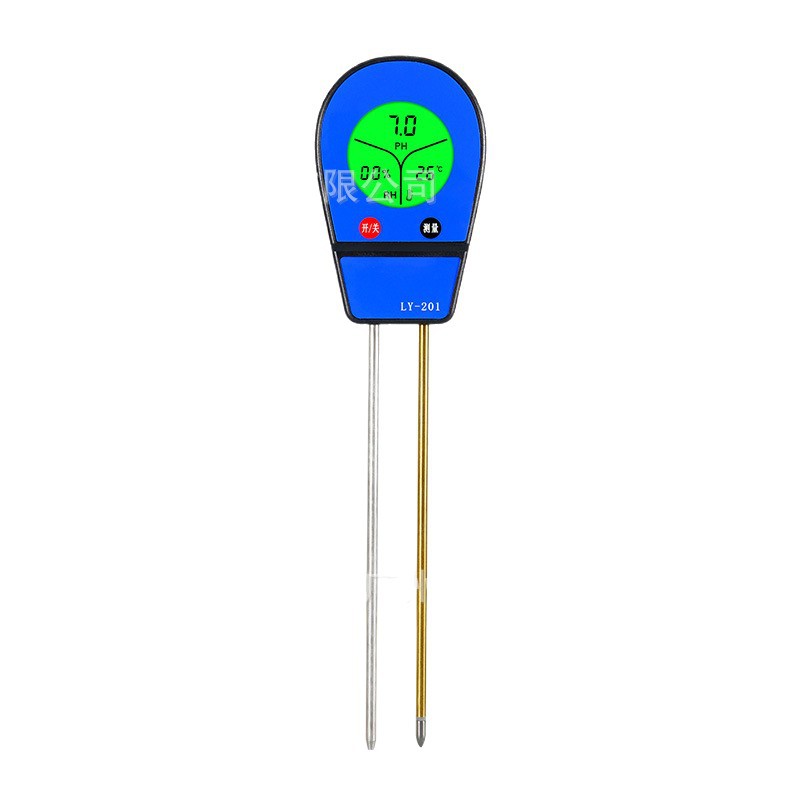 Miernik wilgotności gleby, pH, – Moisture Meter Plant recenzja i cena
