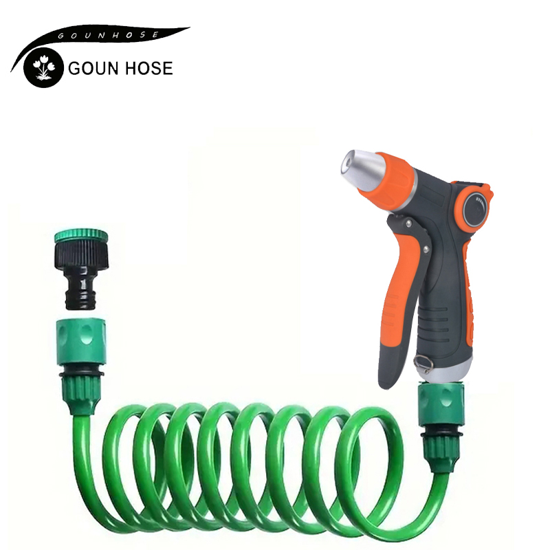 NOWY Wąż do Mycia Samochodów p – Gardening Tools Youtube recenzja i cena