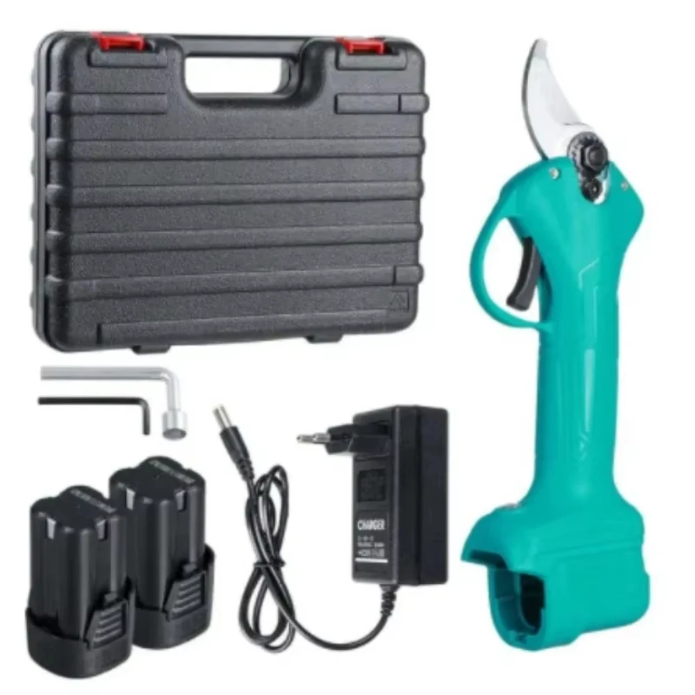16.8V Bezszczotkowe elektryczn – Gardening Tools Battery Powered recenzja i cena