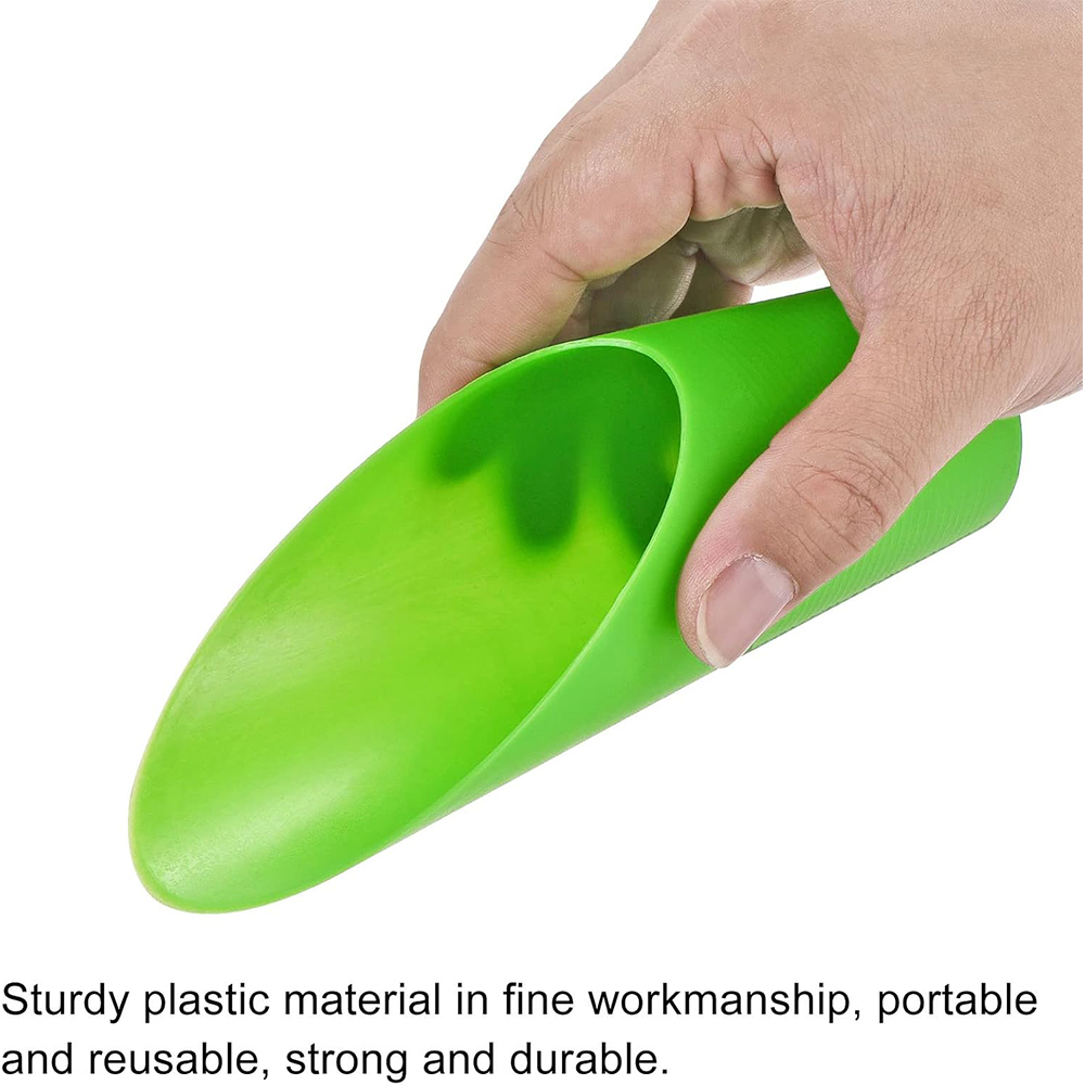 4 sztuk/zestaw, plastikowe trw – Gardening Tools Hand recenzja i cena