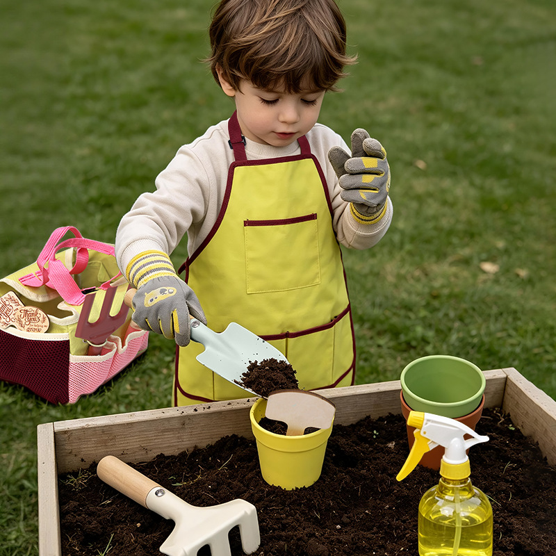 Zestaw narzędzi ogrodowych dla – Gardening Tools China recenzja i cena