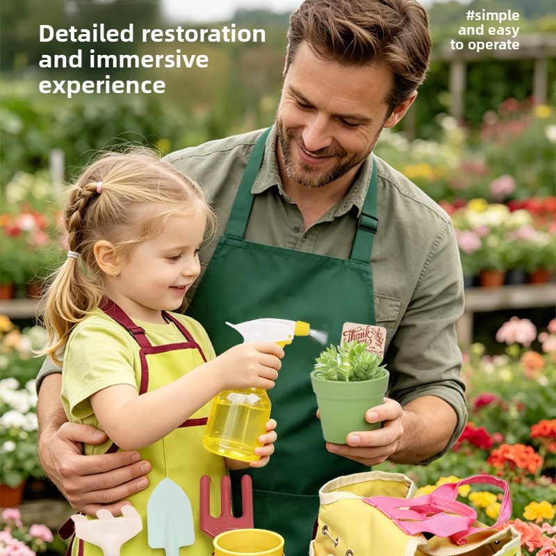 Zestaw narzędzi ogrodowych dla – Gardening Tools China recenzja i cena