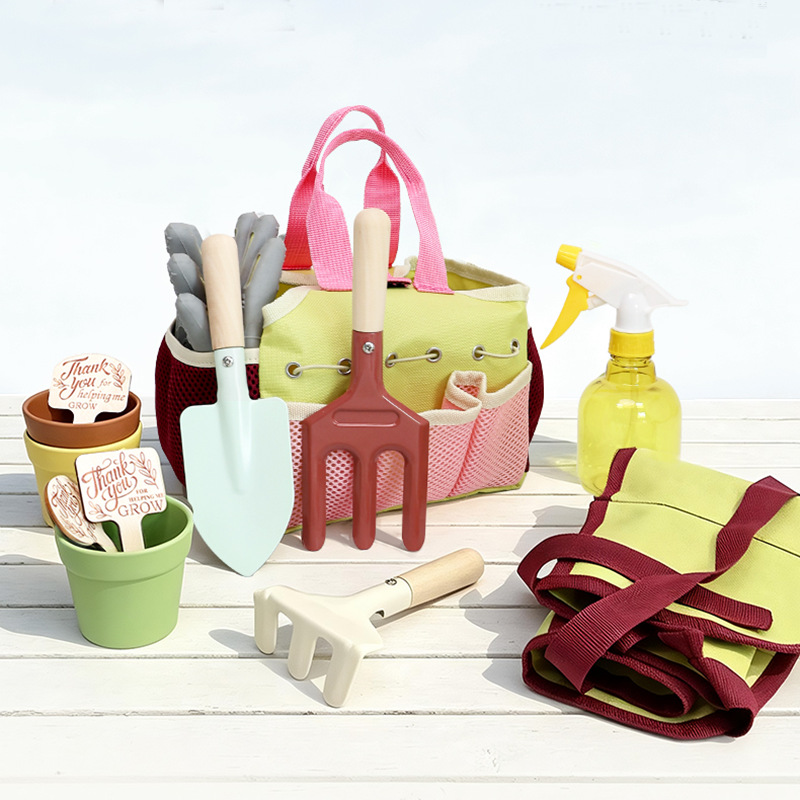 Zestaw narzędzi ogrodowych dla – Gardening Tools China recenzja i cena