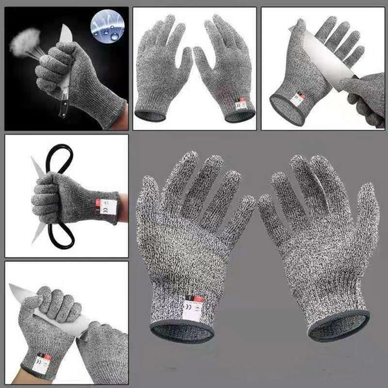 1 Para Rękawic Ochronnych Prze – Gardening Tools Gloves recenzja i cena