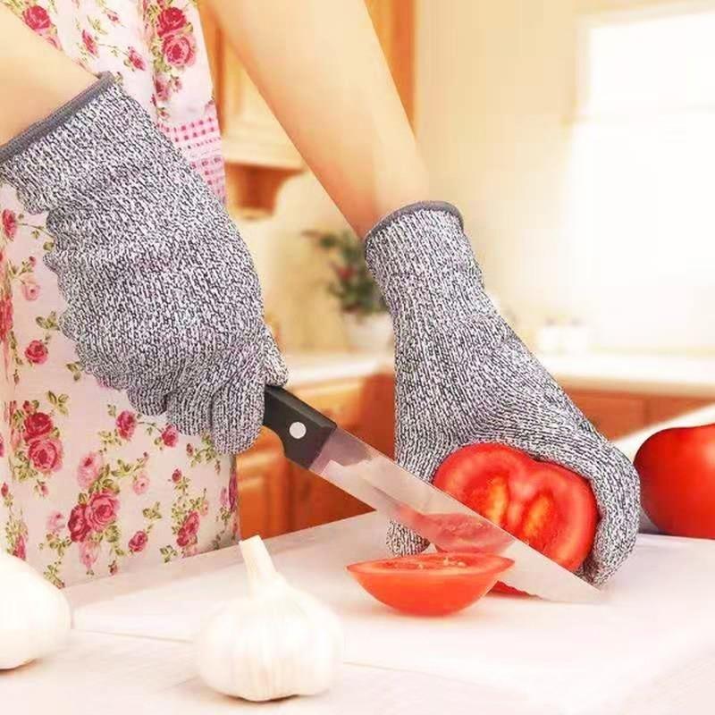 1 Para Rękawic Ochronnych Prze – Gardening Tools Gloves recenzja i cena