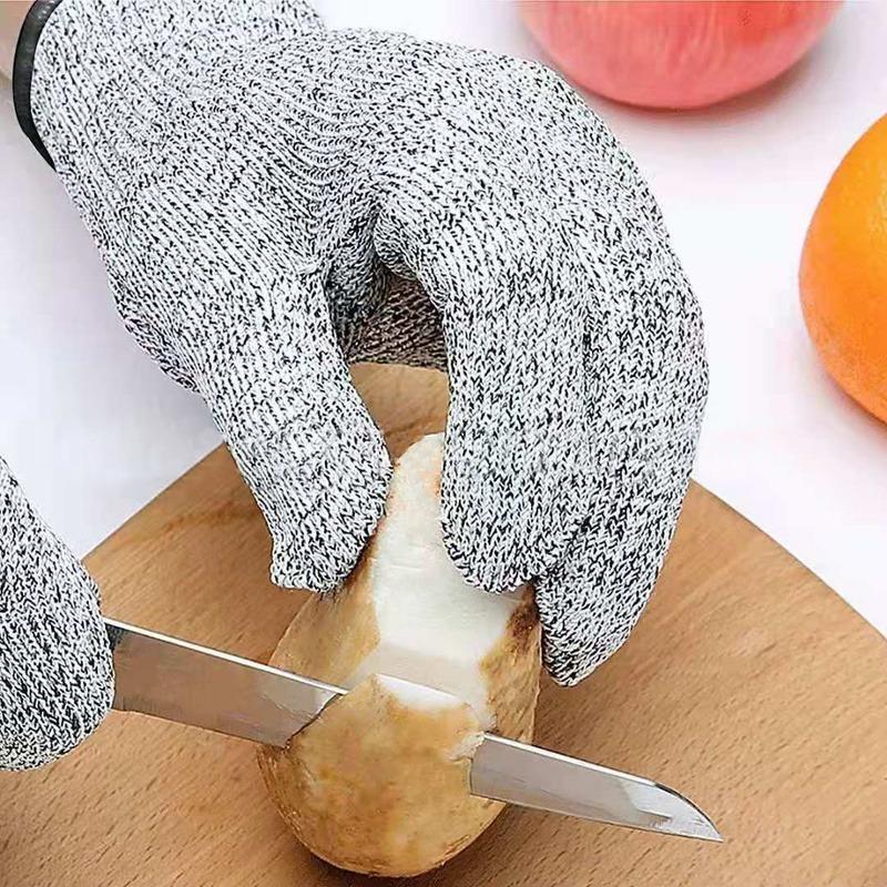 1 Para Rękawic Ochronnych Prze – Gardening Tools Gloves recenzja i cena