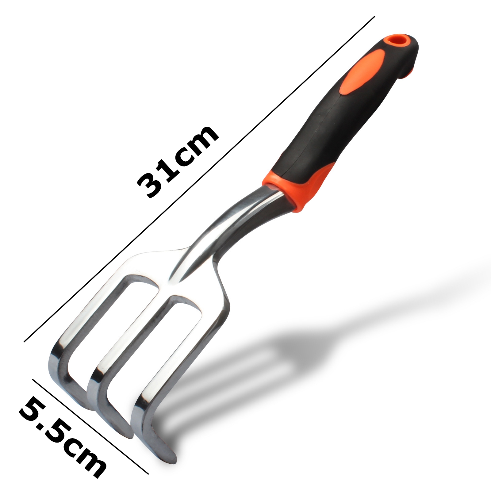 8 Zestawów Ekologicznych Ergon – Gardening Tools Hand recenzja i cena