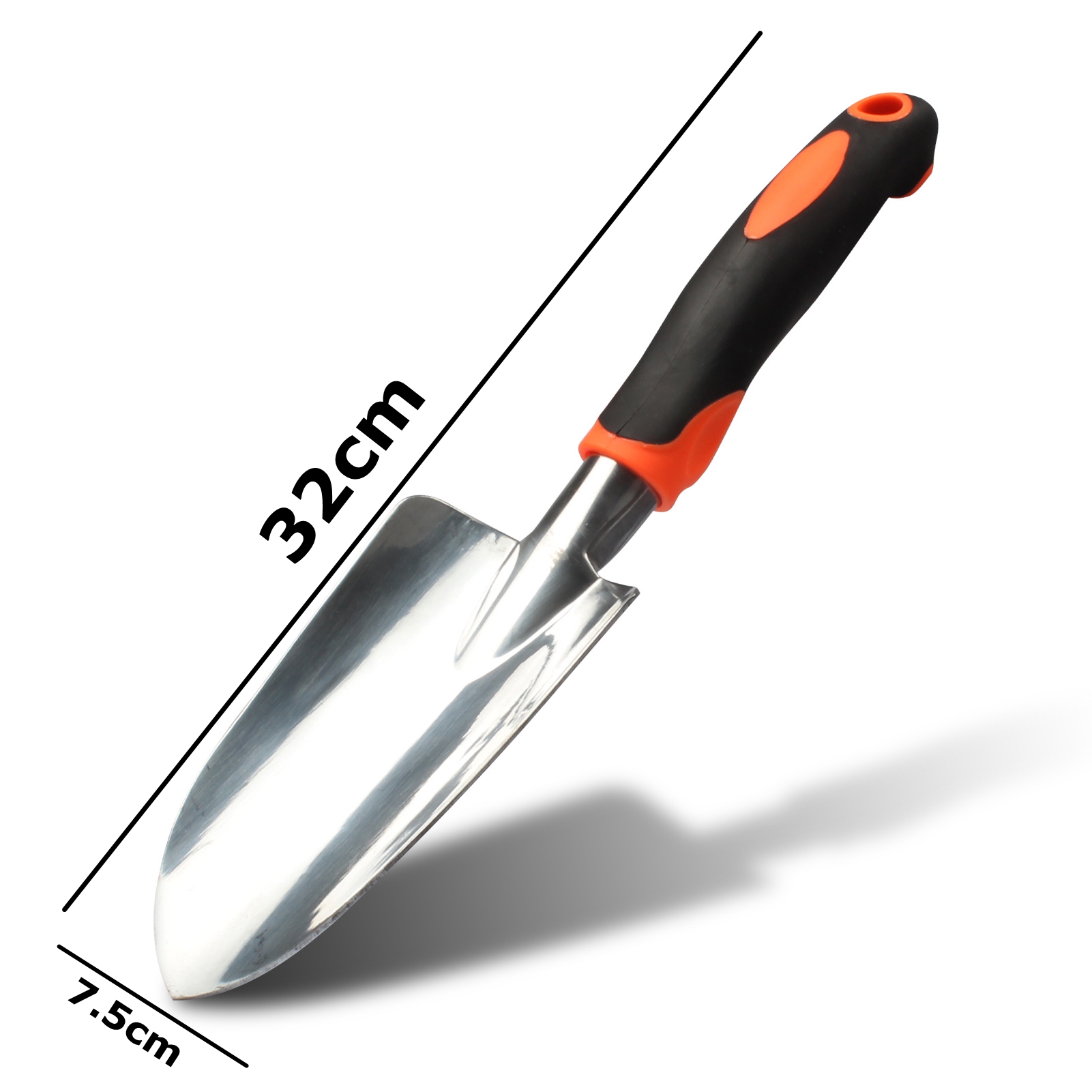 8 Zestawów Ekologicznych Ergon – Gardening Tools Hand recenzja i cena