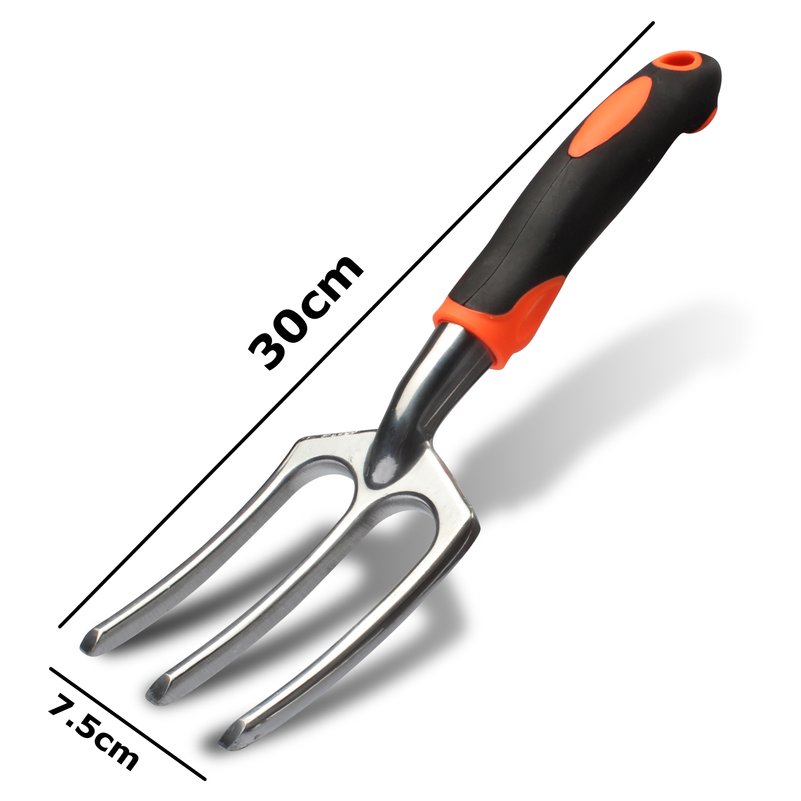 8 Zestawów Ekologicznych Ergon – Gardening Tools Hand recenzja i cena