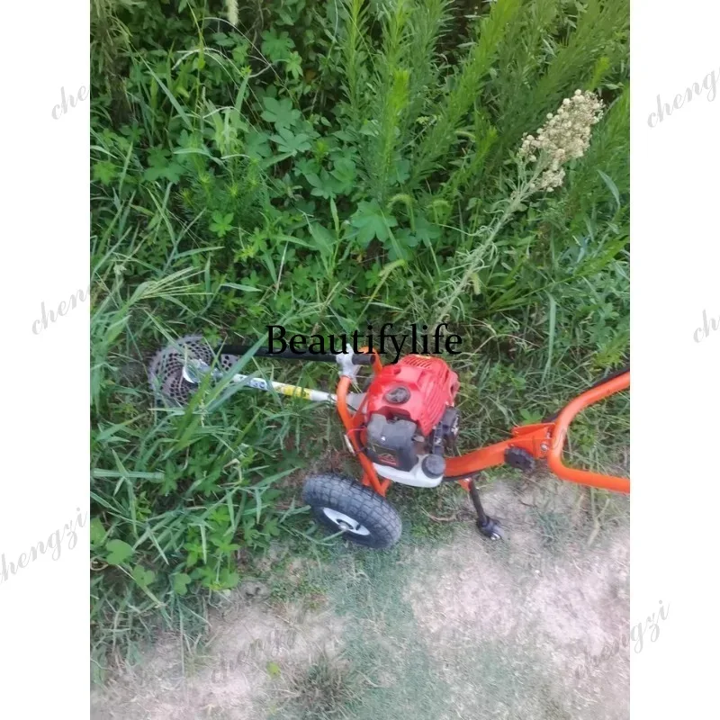 Kosiarka ręczna L178, kosiarka – Gardening Tools Hand recenzja i cena