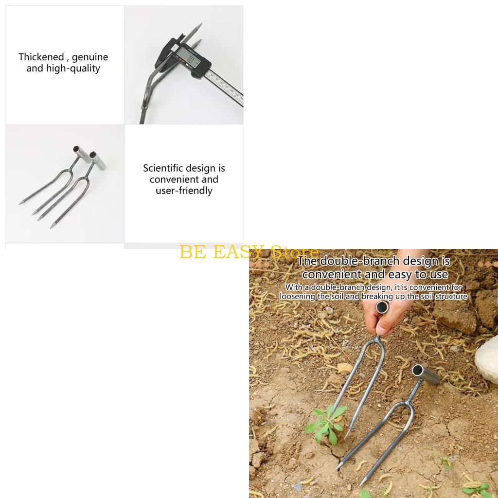 E28F Profesjonalne widły do ​​ – Gardening Tools Description recenzja i cena