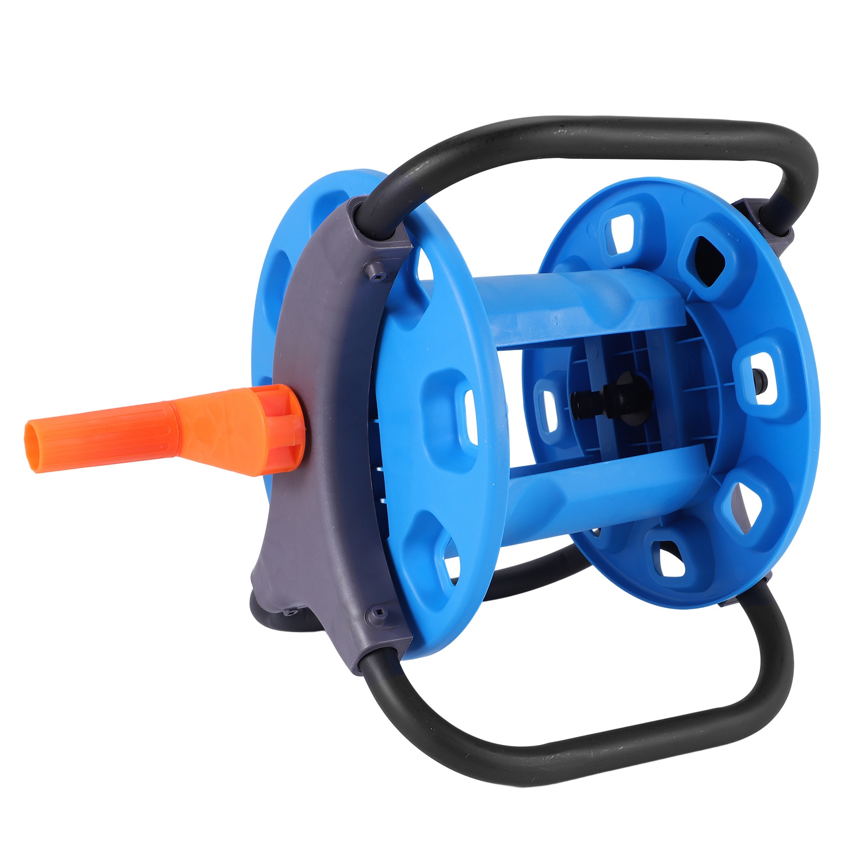 A15F - Przenośny wózek na wąż  – Gardening Tools Holder recenzja i cena