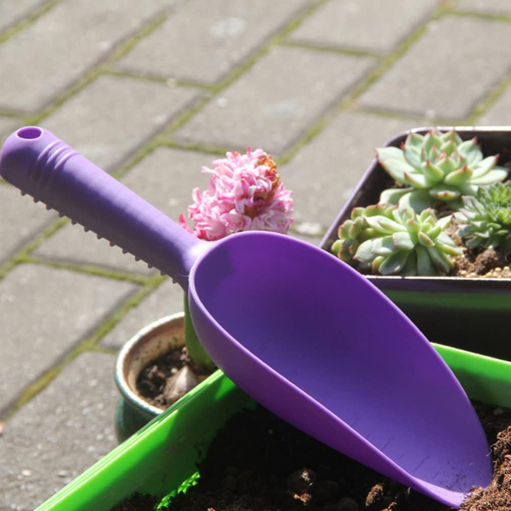 Łopatka ogrodowa, szpadelki do – Gardening Tools Trowel recenzja i cena