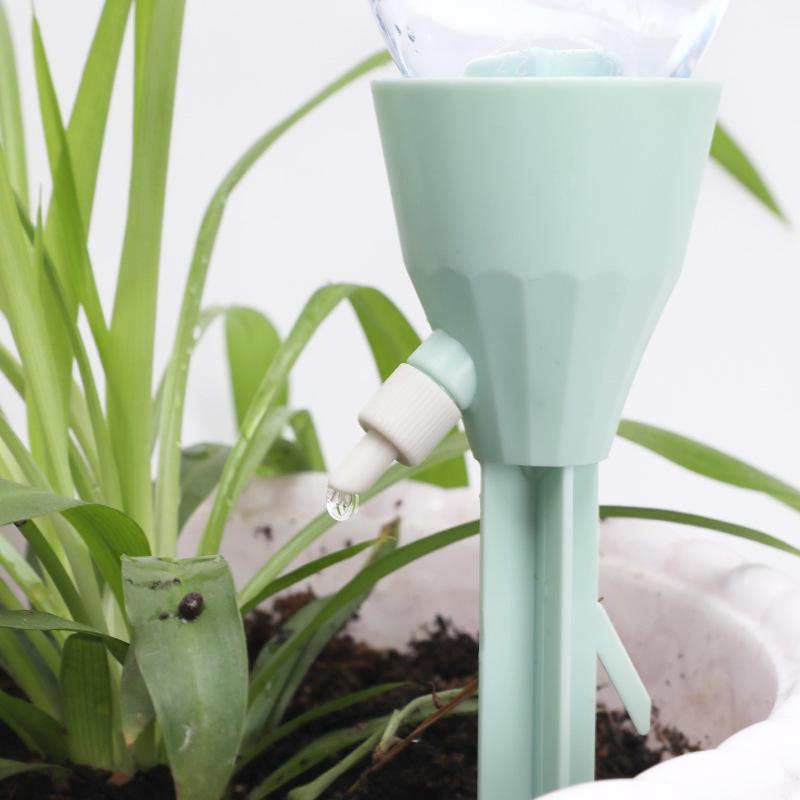 Inteligentny zestaw do nawadni – Drip Irrigation Kit recenzja i cena