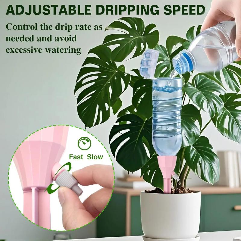 Inteligentny zestaw do nawadni – Drip Irrigation Kit recenzja i cena