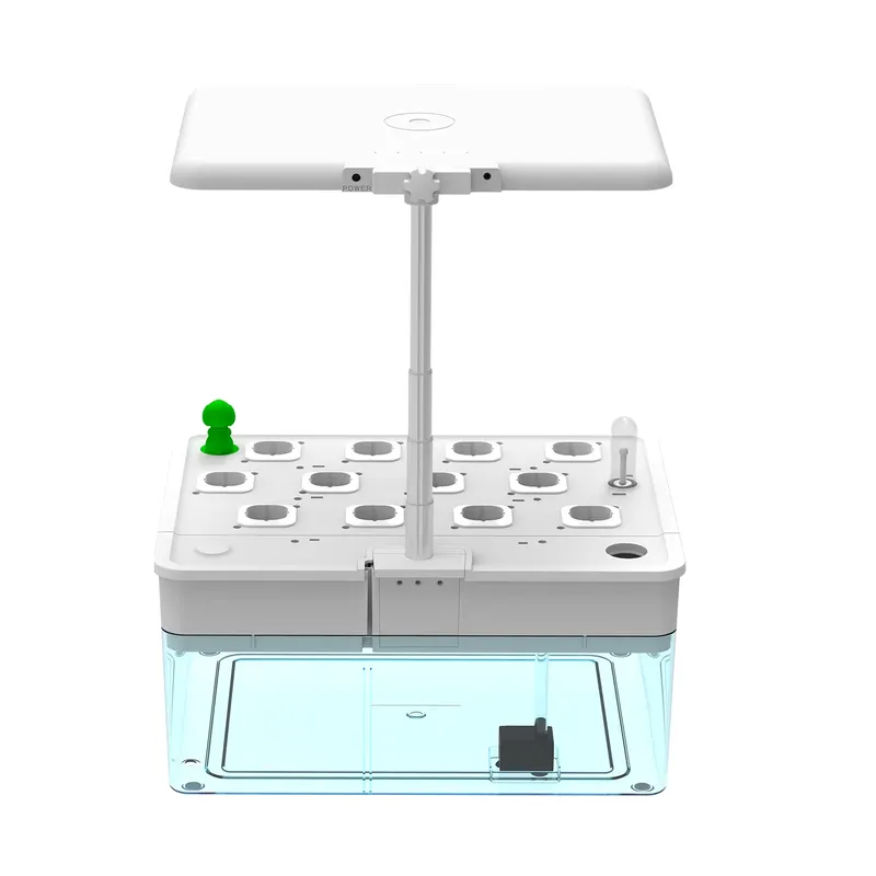 Lampa LED do uprawy roślin w p – Hydroponic System recenzja i cena