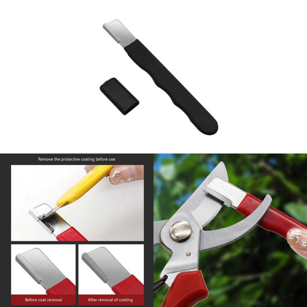 Mała kieszonkowa temperówka Os – Gardening Tools Description recenzja i cena