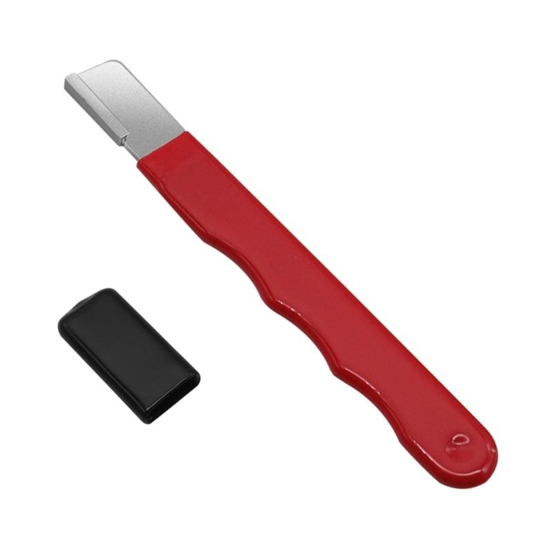 Mała kieszonkowa temperówka Os – Gardening Tools Description recenzja i cena