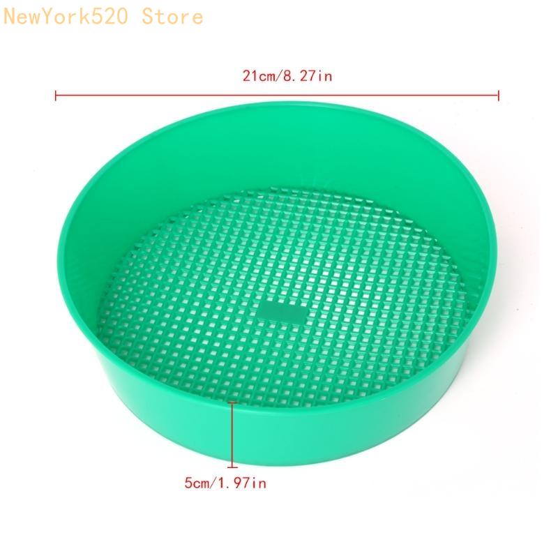 Plastikowe sito ogrodowe plast – Gardening Tools Description recenzja i cena