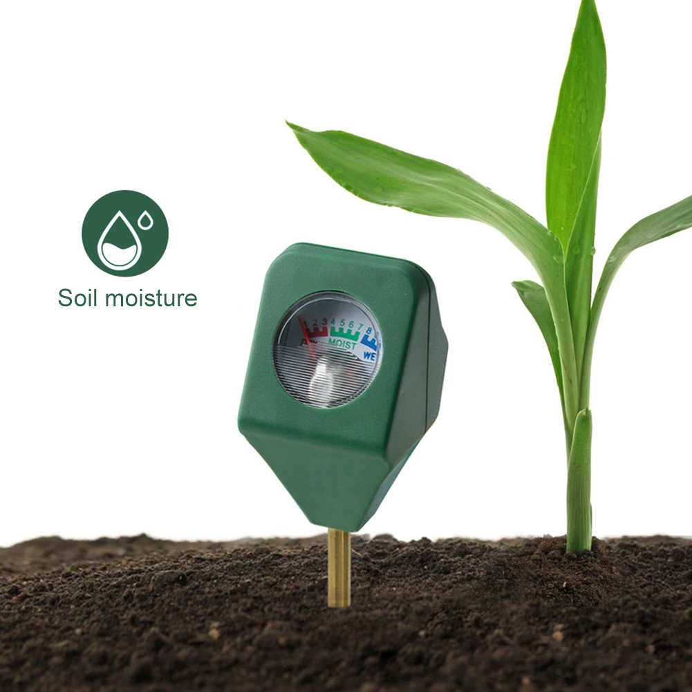 Miernik wilgotności gleby, hig – Moisture Meter Plant recenzja i cena