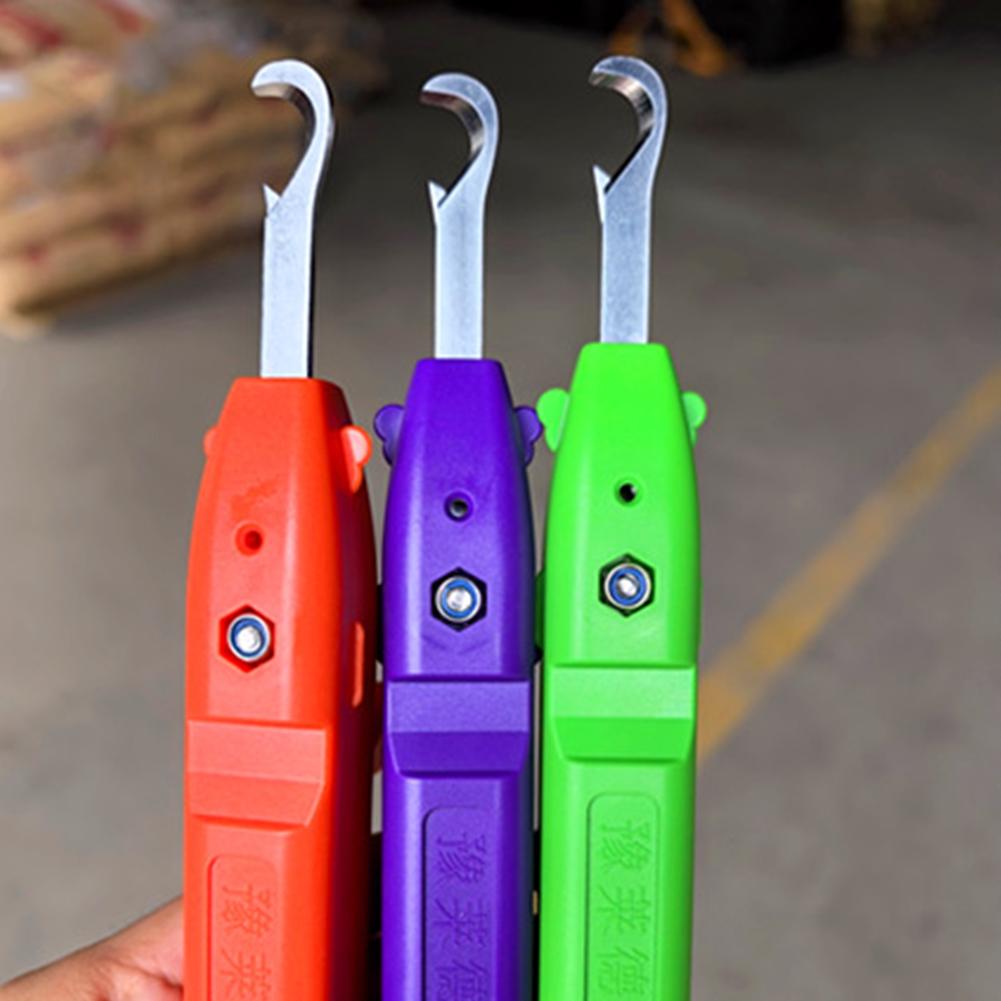 Nożyce do zbioru owoców i warz – Gardening Tools Basic recenzja i cena
