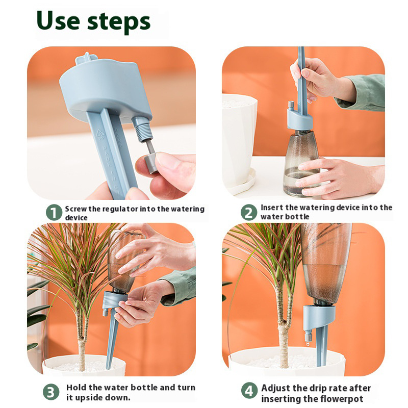 Nowe automatyczne urządzenie d – Drip Irrigation Kit recenzja i cena