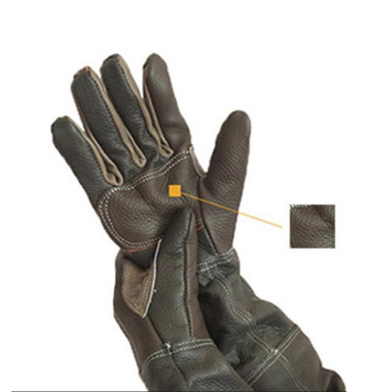 Rękawiczki dla zwierząt Skóra  – Gardening Tools Gloves recenzja i cena