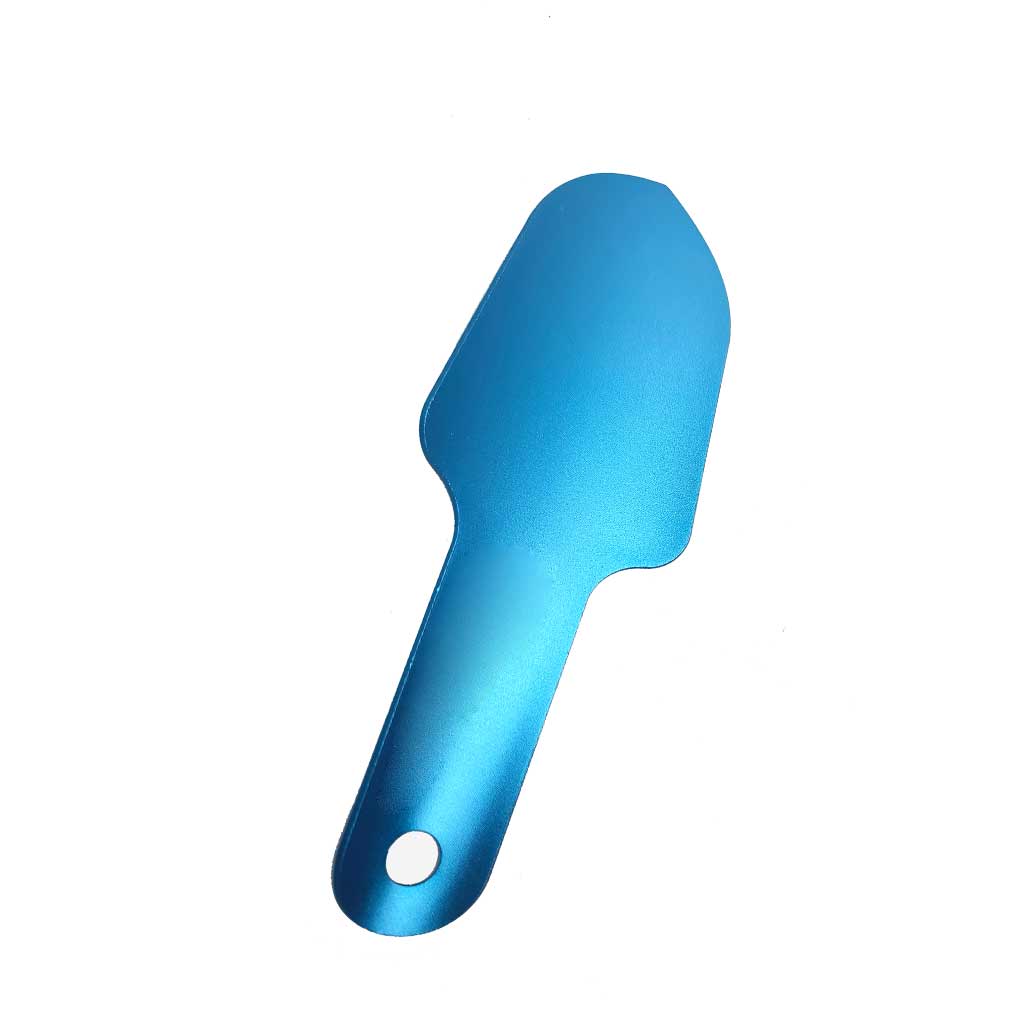 Przenośna wojskowa łopata plaż – Gardening Tools Trowel recenzja i cena