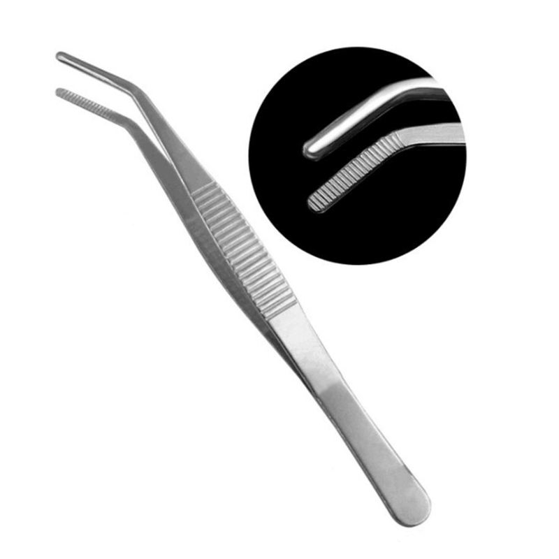 367D 12,5/14/16/18 Pęseta ze s – Gardening Tools Description recenzja i cena