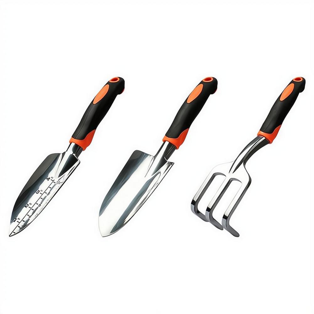 Zestaw narzędzi ogrodowych 3/5 – Gardening Tools Trowel recenzja i cena